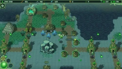 Smelter Screenshots