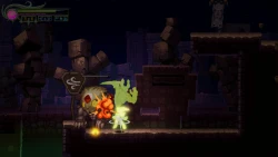 Smelter Screenshots