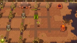 Smelter Screenshots