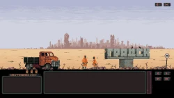 Late Rebirth Screenshots