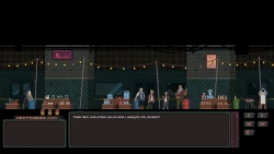 Late Rebirth Screenshots