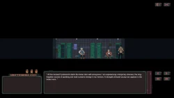 Late Rebirth Screenshots