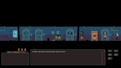 Late Rebirth Screenshots