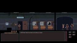 Late Rebirth Screenshots