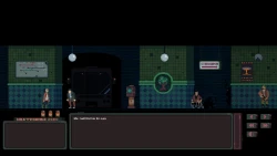Late Rebirth Screenshots