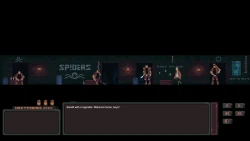 Late Rebirth Screenshots