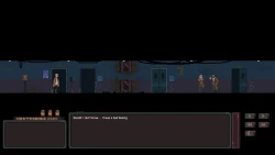 Late Rebirth Screenshots