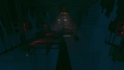 Cloudpunk: City of Ghosts Screenshots