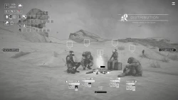 Скриншот к игре Ashwalkers