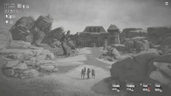 Ashwalkers Screenshots