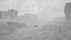 Ashwalkers Screenshots
