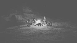 Ashwalkers Screenshots