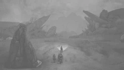 Ashwalkers Screenshots