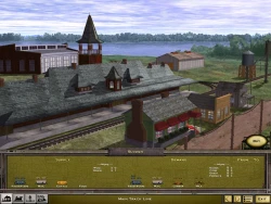 Railroad Tycoon 2 Screenshots