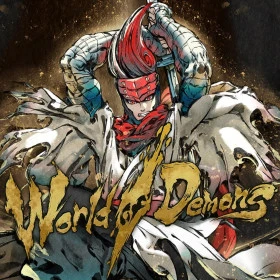 World of Demons