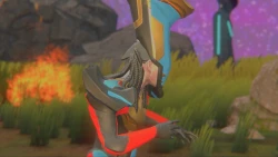 We Are the Caretakers Screenshots