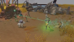We Are the Caretakers Screenshots