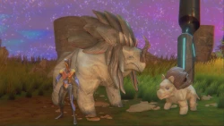 We Are the Caretakers Screenshots