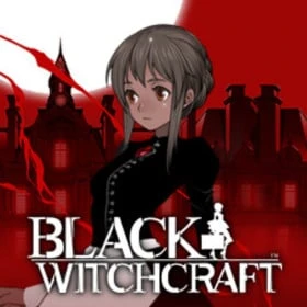 Black Witchcraft