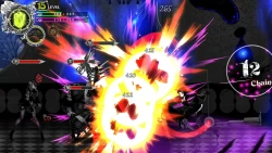 Black Witchcraft Screenshots