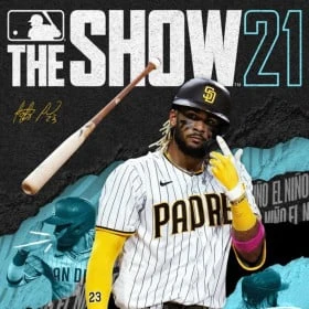 MLB The Show 21