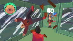 Say No! More Screenshots