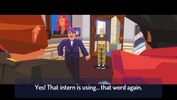 Say No! More Screenshots