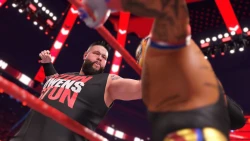 WWE 2K22 Screenshots