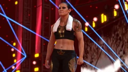 WWE 2K22 Screenshots