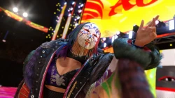 WWE 2K22 Screenshots