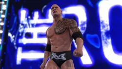 Скриншот к игре WWE 2K22