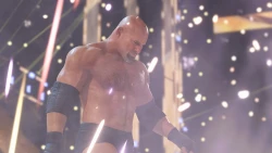 WWE 2K22 Screenshots