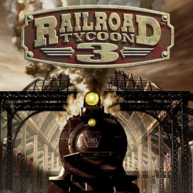 Railroad Tycoon 3