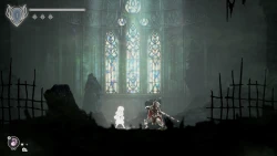 ENDER LILIES: Quietus of the Knights Screenshots