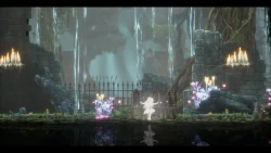 ENDER LILIES: Quietus of the Knights Screenshots