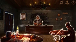 Lost in the Dungeon Screenshots