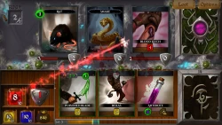 Lost in the Dungeon Screenshots
