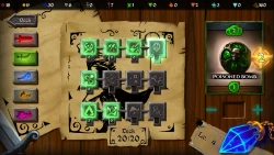 Lost in the Dungeon Screenshots