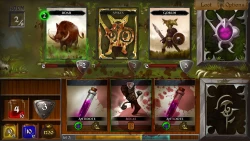 Lost in the Dungeon Screenshots