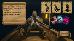 Lost in the Dungeon Screenshots