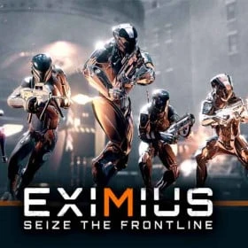 Eximius: Seize the Frontline