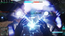 Eximius: Seize the Frontline Screenshots