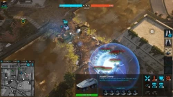 Eximius: Seize the Frontline Screenshots