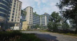 Eximius: Seize the Frontline Screenshots