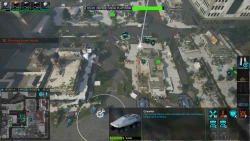 Eximius: Seize the Frontline Screenshots