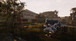 Eximius: Seize the Frontline Screenshots