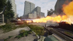 Eximius: Seize the Frontline Screenshots