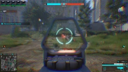 Eximius: Seize the Frontline Screenshots