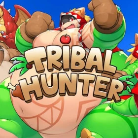 Tribal Hunter