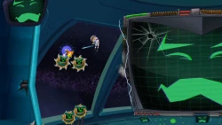 Space Otter Charlie Screenshots